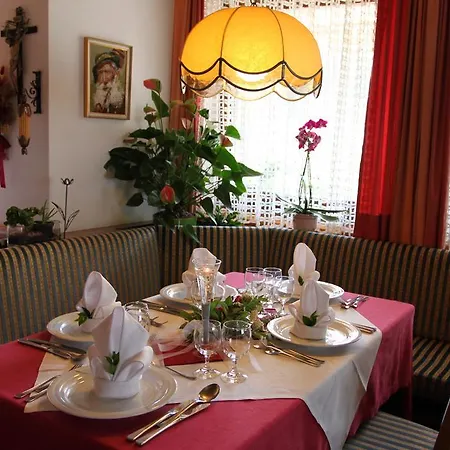 Hotel Linde