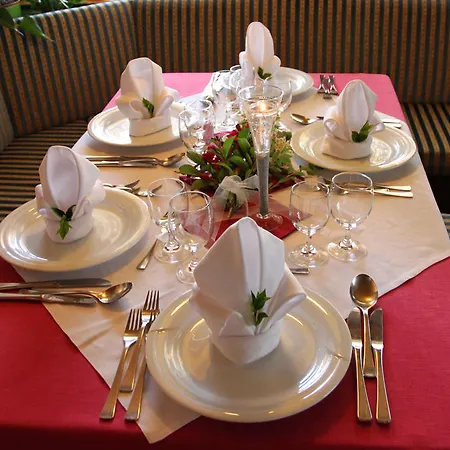 Hotel Linde Collalbo
