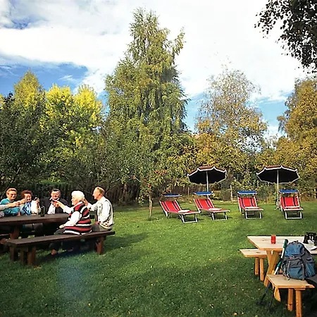 Hotel Linde Collalbo
