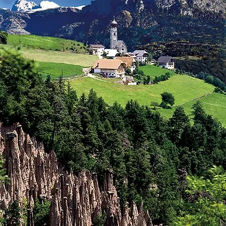 Hotel Linde 3*