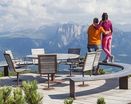 Linde Hotel Collalbo