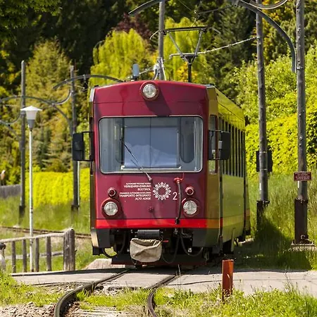Ξενοδοχείο Linde 3*